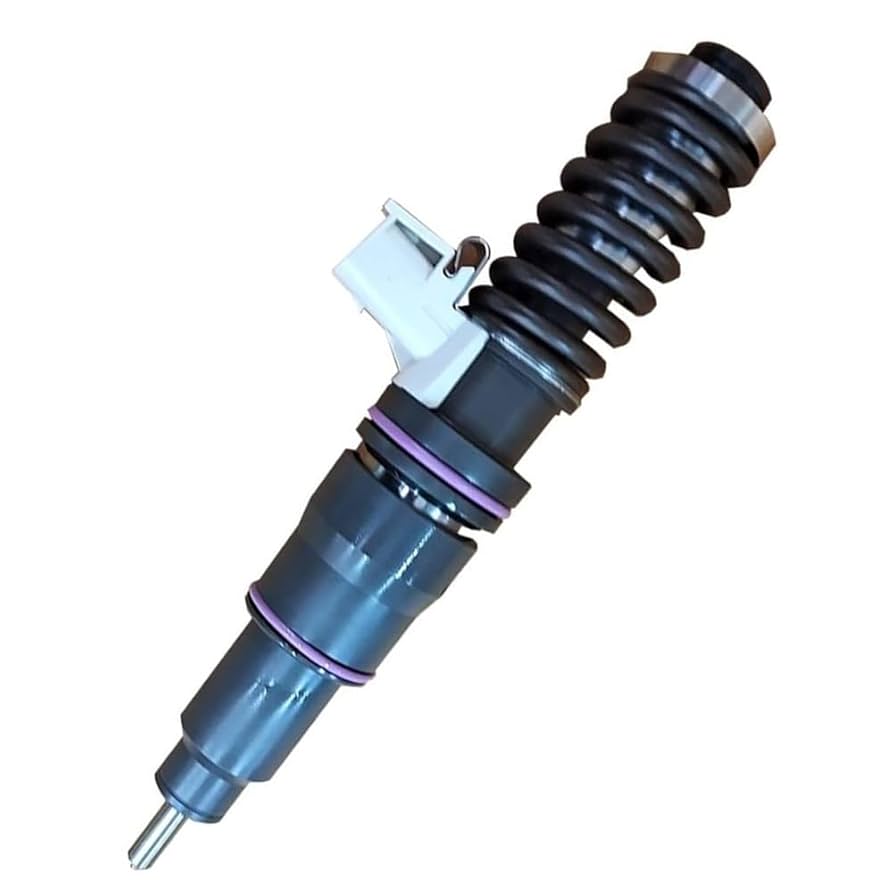Amazon.com: Fuel Injector 22339883 for VOLVO Diesel Engine